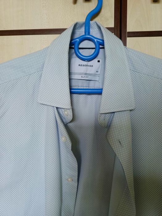 Elegancka koszula Reserved XS
