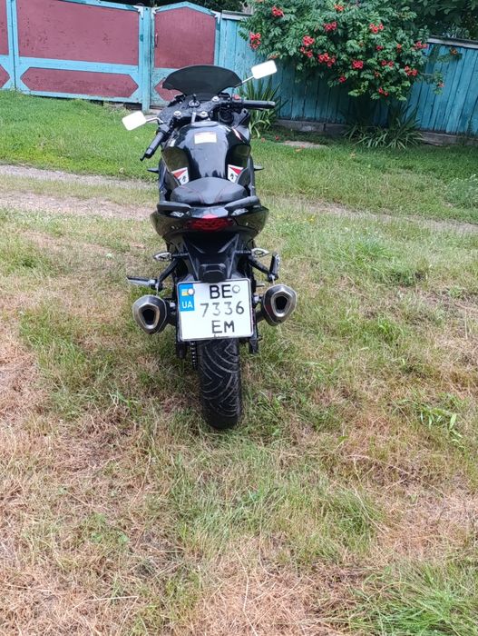 Продам Viper f2 v250 2024 року можливий обмін