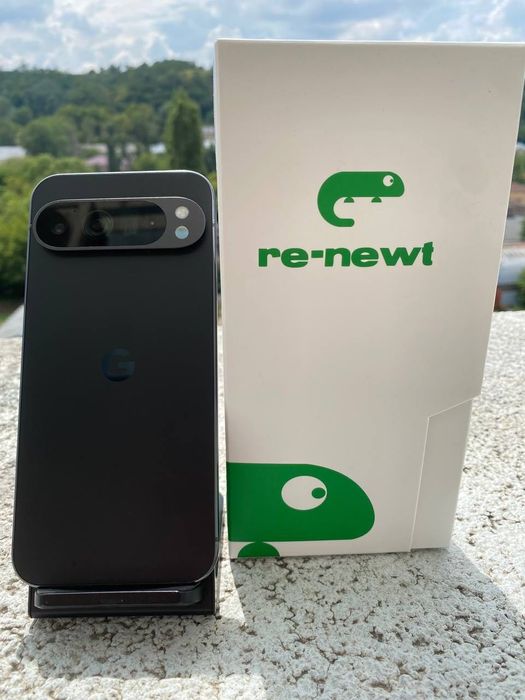 Google Pixel 9 Pro XL 128GB | Частинами 0% | Гарантія | Неверлок