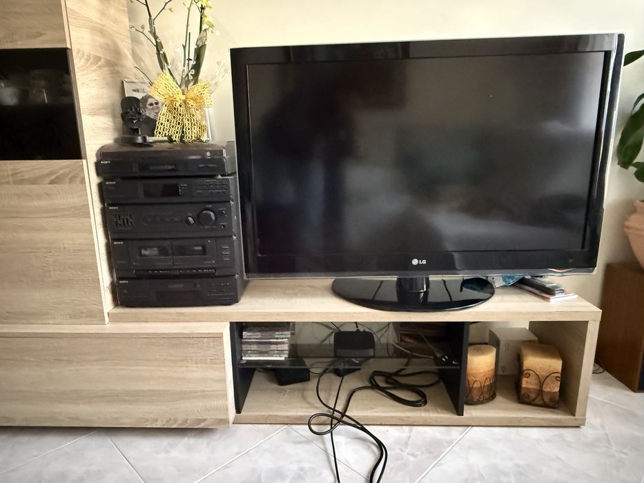 Móvel de sala do ikea