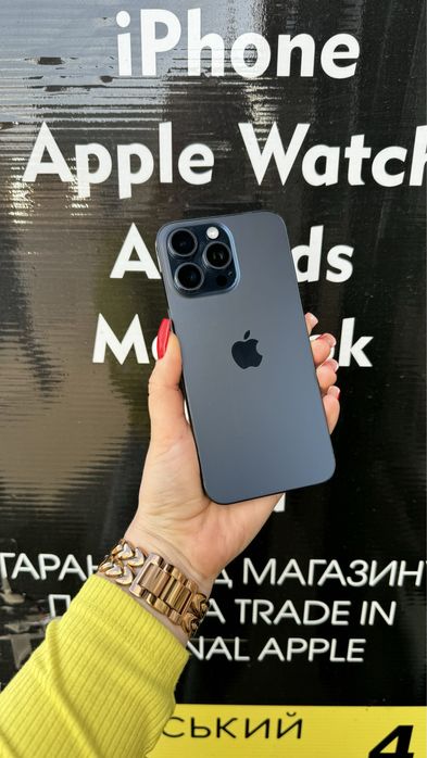Iphone 15 Pro Max- дисплей, динамик, камера, шлейф, АКБ, задняя крышка