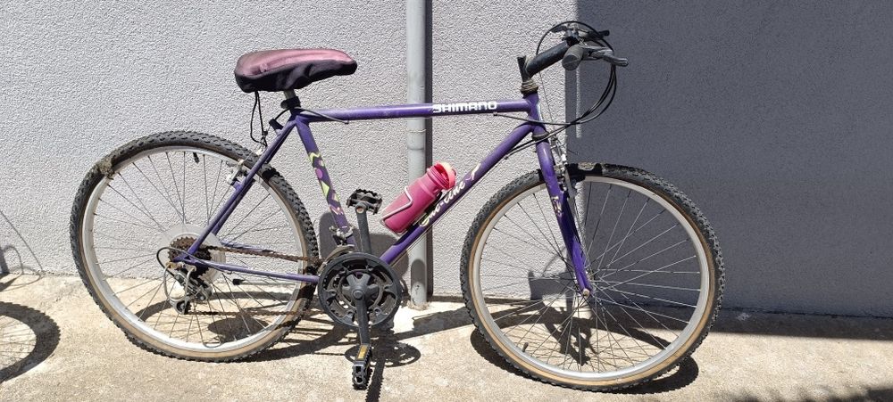 Bicicletas baratas