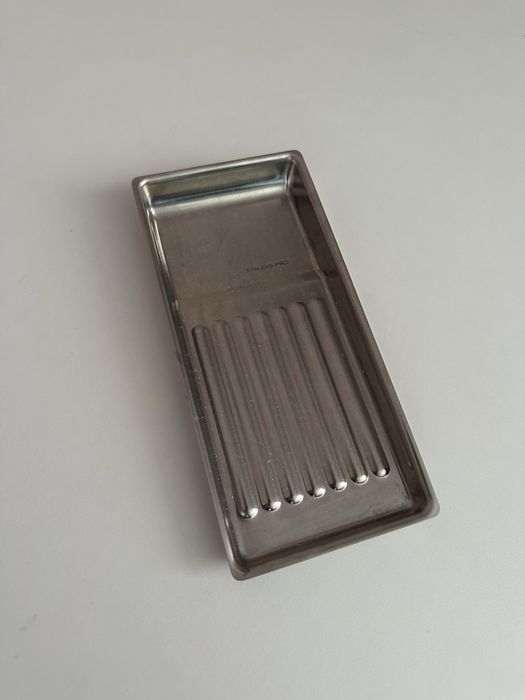 Інструменти для манікюру