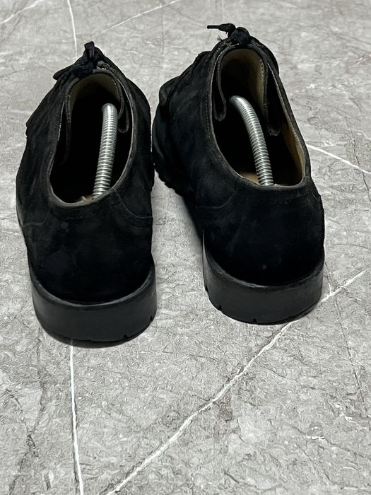 Туфлі BALLY (оригінал)