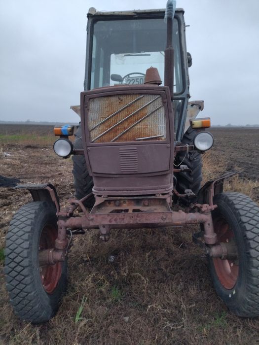 Продам трактор ЮМЗ 6