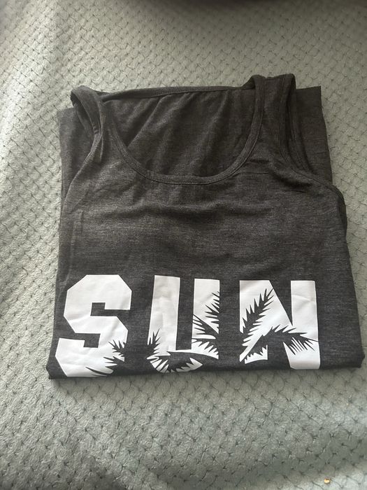 Sukienka letnia-nowa