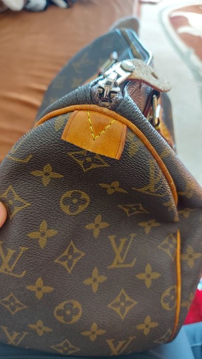 Сумка  Louis Vuitton Speedy