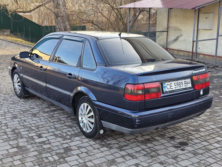 Продам Volkswagen Passat B4