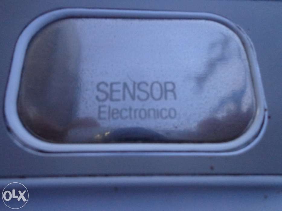 secador mãos Novo