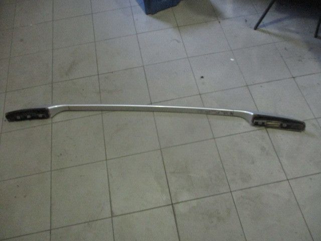 Barra de tejadilho PEUGEOT 508 SW