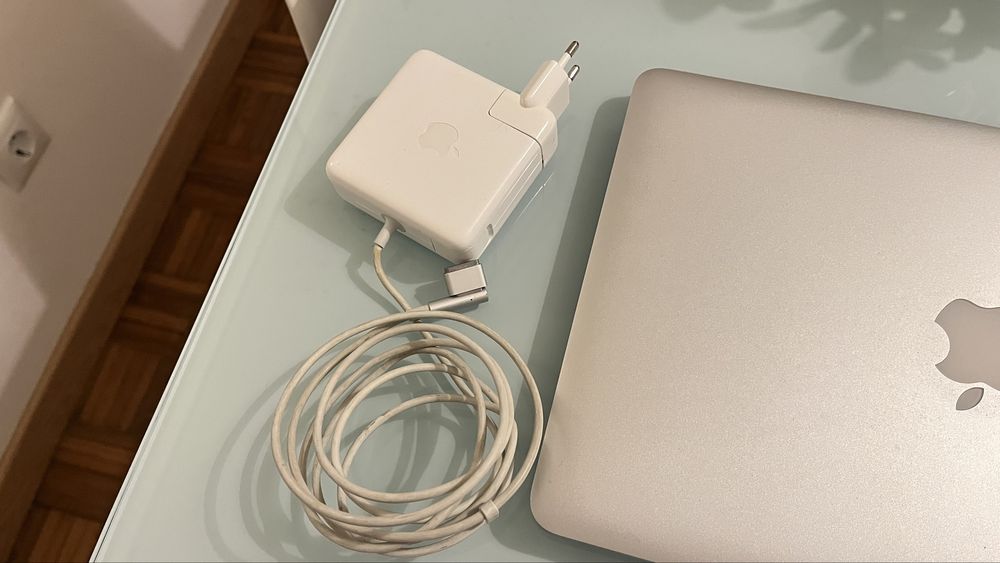 Vendo Macbook Pro 2015