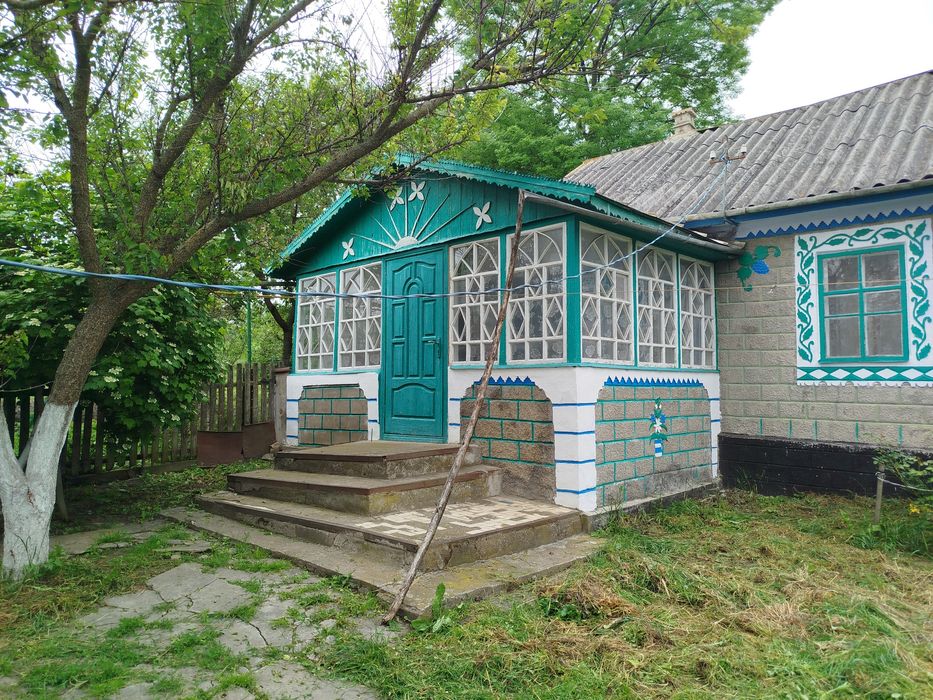 Продам будинок в с. Коростівці