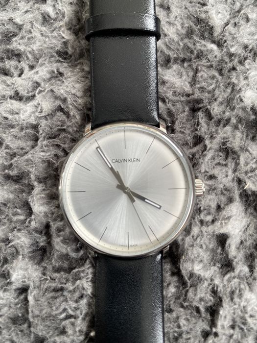 Zegarek Calvin Klein K8M211C6