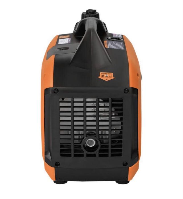 Инверторный бензиновый генератор 2.6квт KRAFT&DELE KD3155