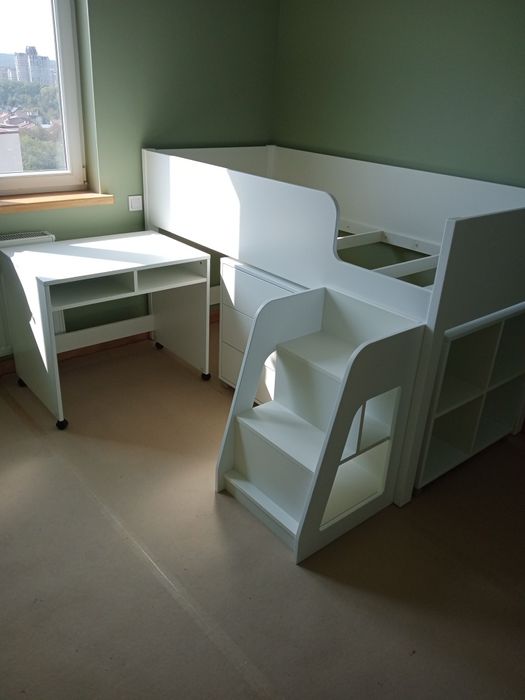 Меблі на замовлення.Різної складності.