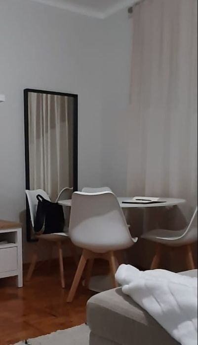 Espelho parede NISSEDAL IKEA
