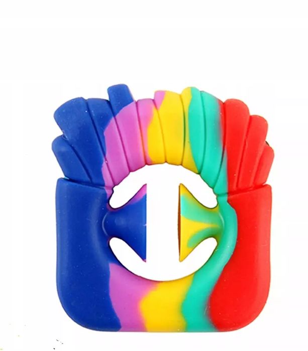 PUSH-POP POP IT klikacz Snapper Fidget antystres. One Dollar