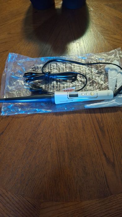 Продам нову плойку Rowenta CF3345