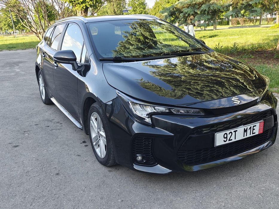 Suzuki Swace Suzuki swace dobry stan niski przebieg