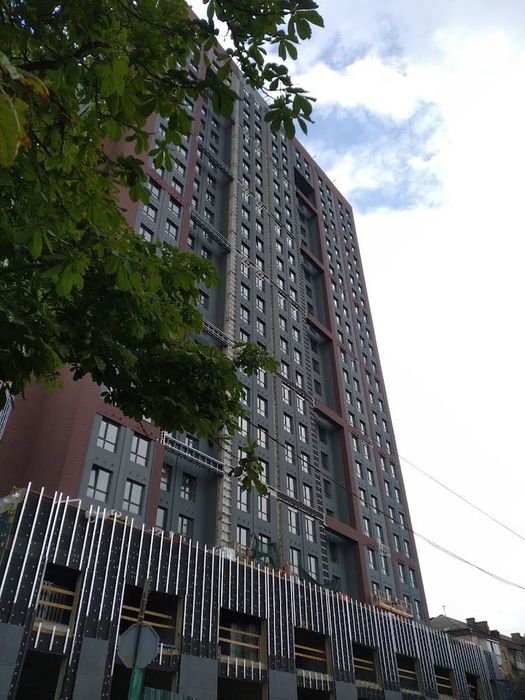 Продам шикарну евродвушку на Дорогожичах ЖК UNO