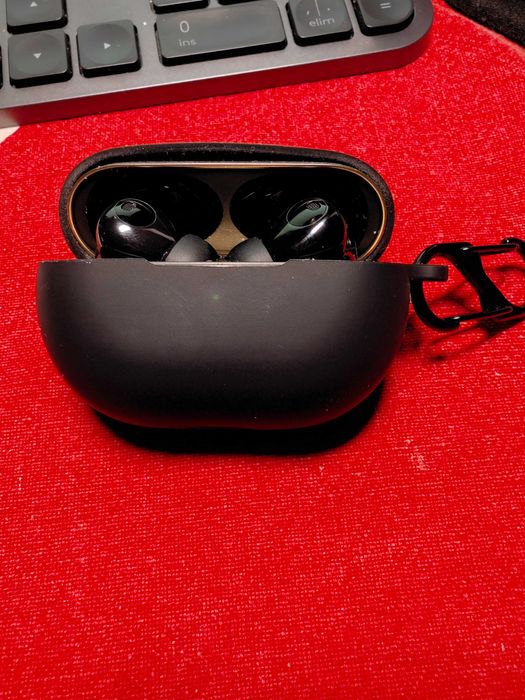 HUAWEI FreeBuds Pro 4 Preto