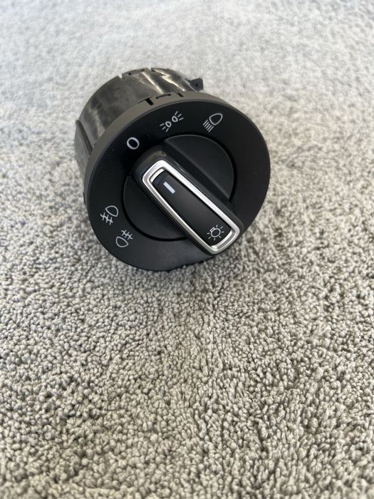 Перемикач світла фар wag