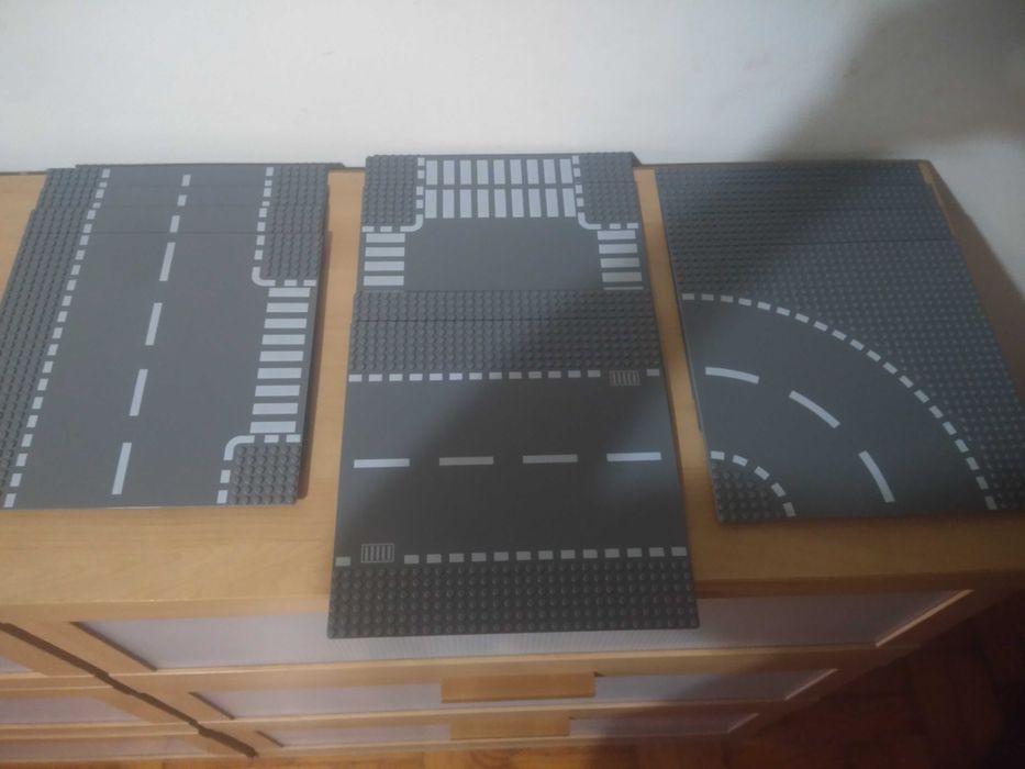 LEGO City, Batman, Creator, Super Heroes, Ninjago