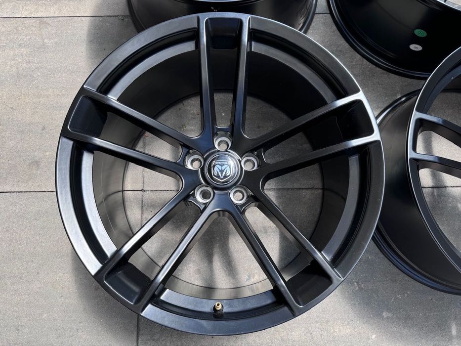 Felgi Dodge Challenger Charger 20”