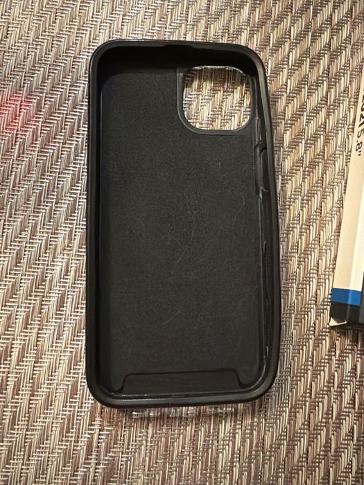 Quad lock iphone 13