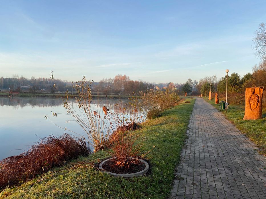 Przystań Podróżnika    agroturystyka