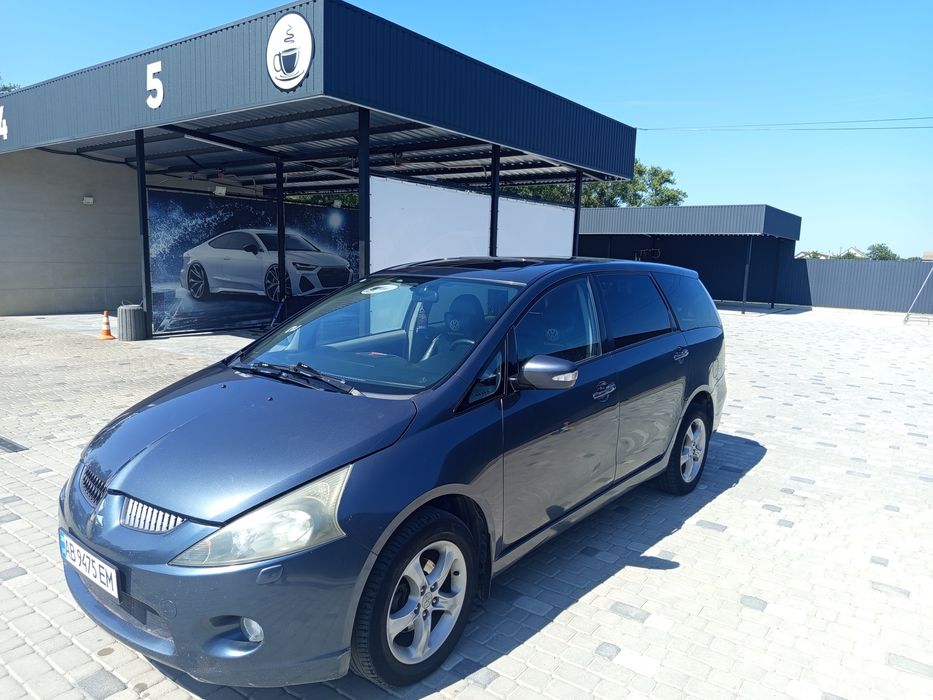 Продам авто в гарному стані.Авто в рідній фарбі.