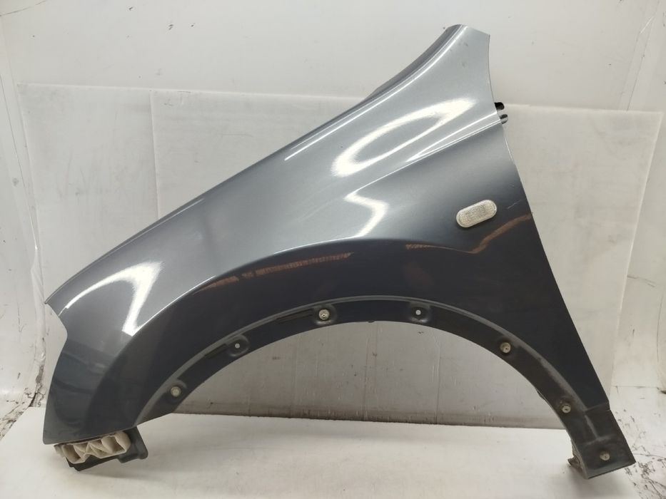 Guarda Lamas Esquerdo - NISSAN Qashqai / Qashqai +2 I (J10, NJ10, JJ10E) | 06 - 14