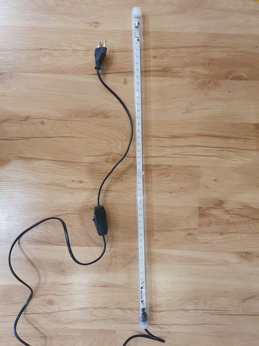 Aquael leddy tube sunny 70cm. 14W.