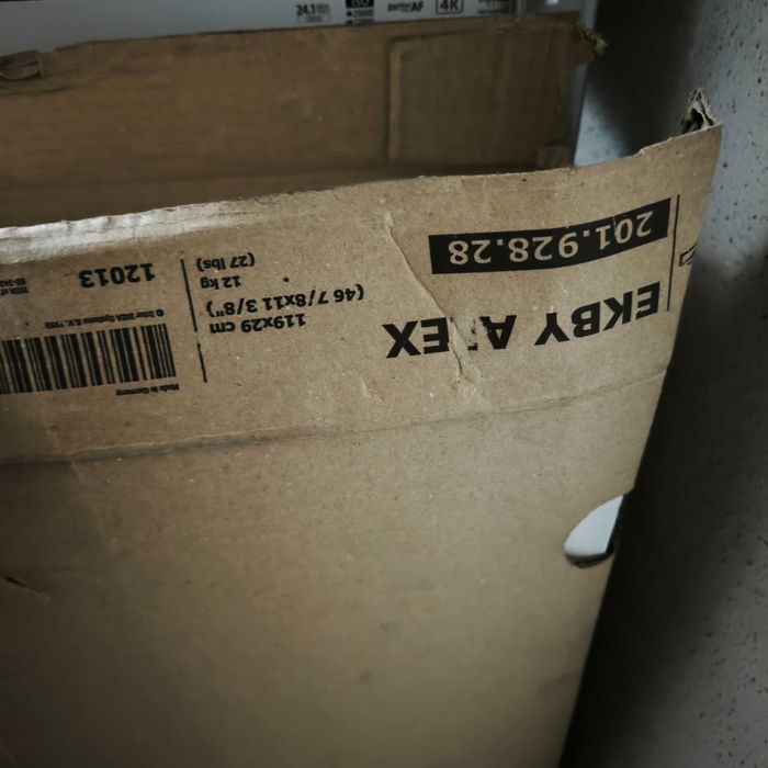 Movéis para Makeup vanity IKEA (ver fotos e ler descrição!)