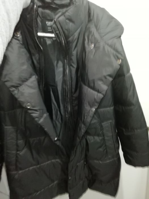 Casaco Tiffosi como novo