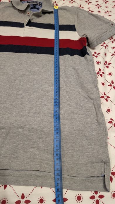 Koszulka Polo Tommy Hilfiger