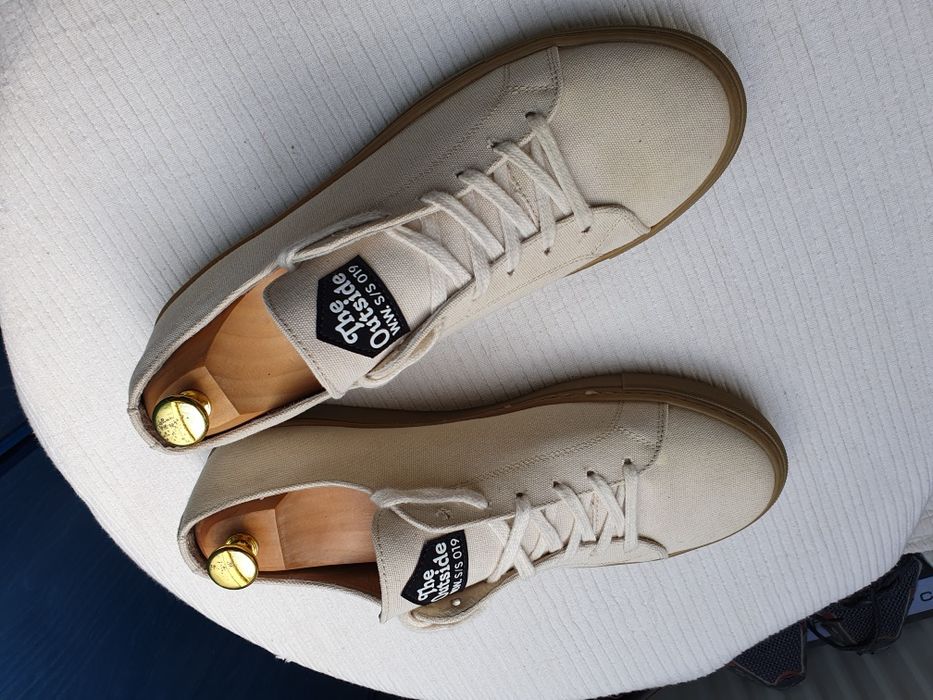 Wood Wood sneakersy roz. 44