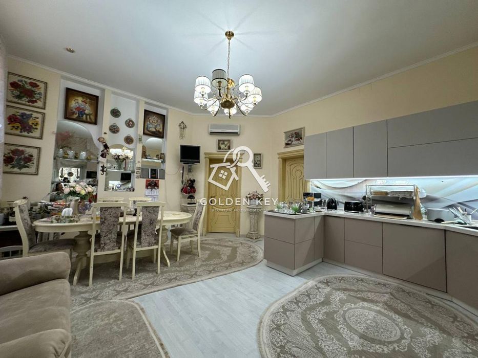 Продаж VIP будинку по вулиці Волошкова