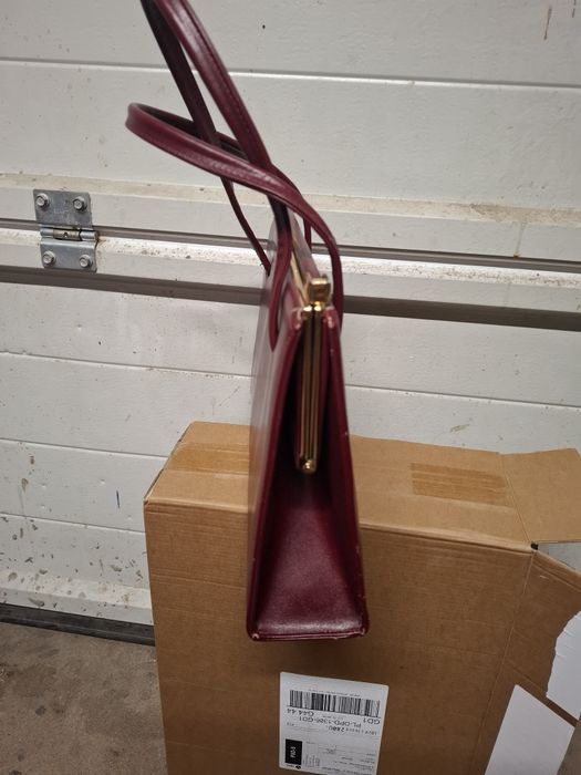 Elegancka torebka damska