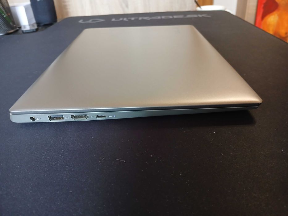 Laptop Lenovo Ideapad S130-14IGM