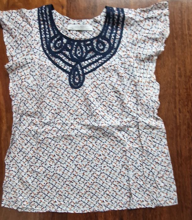 Blusa da  Zara L