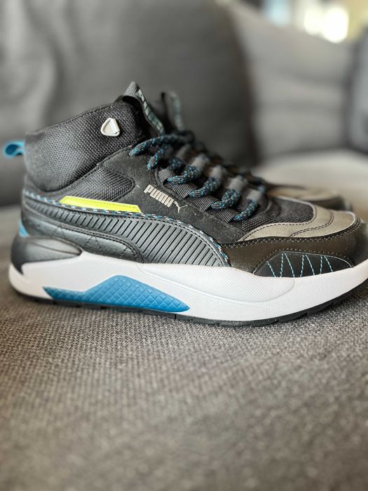 Puma Buty Xray r.8,5