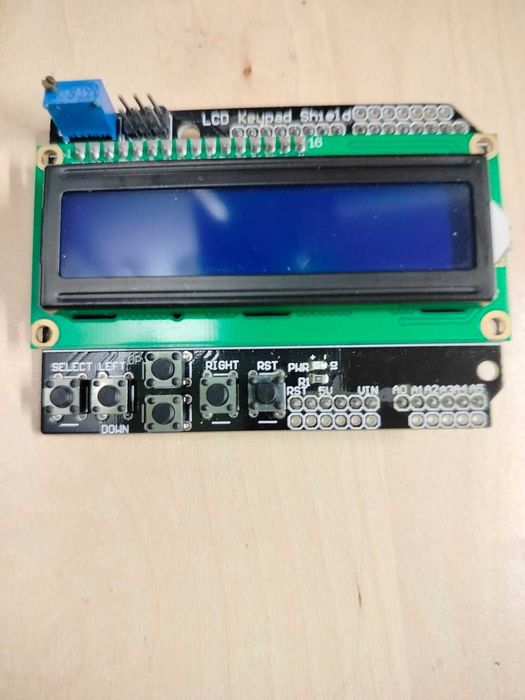 Платы проекта BBC Micro:bit