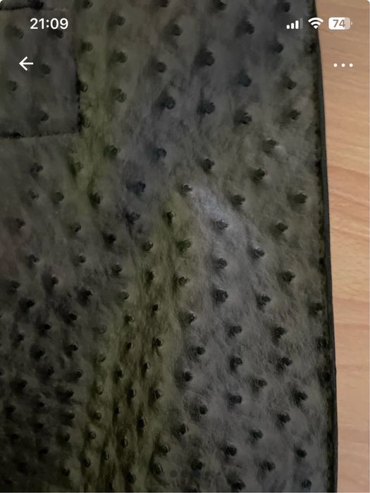 Torba na ramie damska