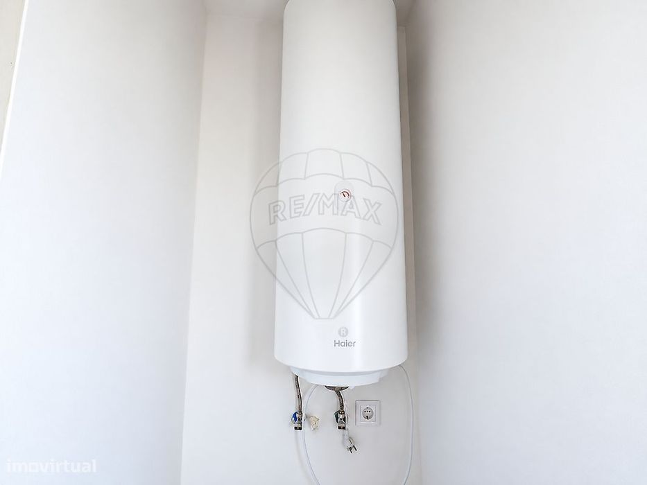Apartamento T2 para venda