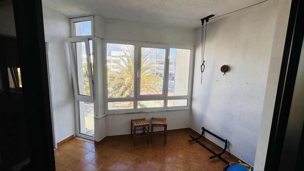 Apartamento T3 105m2