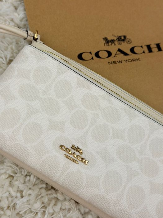 Гаманець Coach оригінал