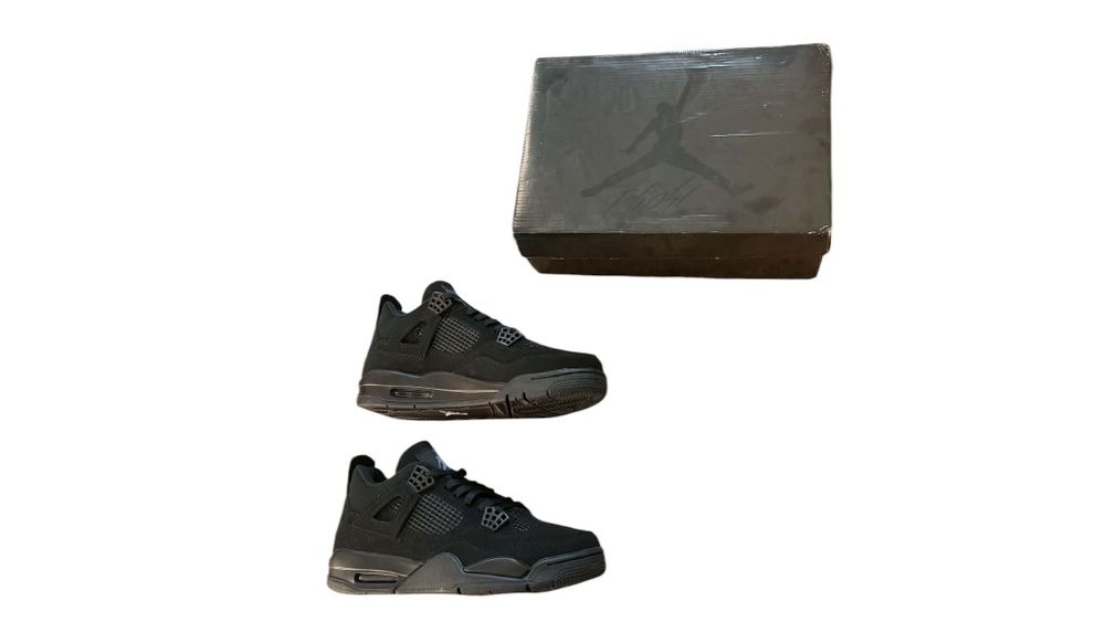 Buty Jordan 4 nowe
