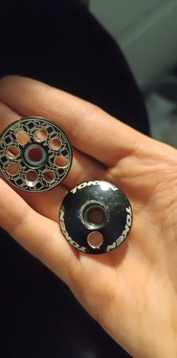 Części rowerowe Shimano sram burgtec title reverse spank i9 dartmoor n