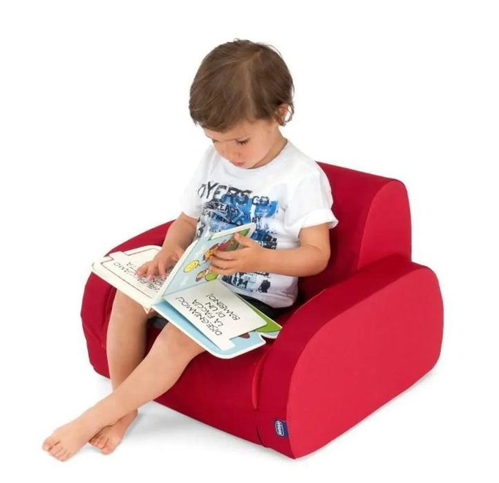 Nowa fotelik dla dzieci ,  3w1. Chicco .